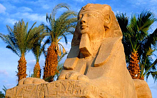 Mimo zamieszek turyści nie rezygnują z Egiptu